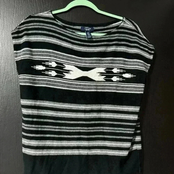 Chaos woman’s sweater shirt - Picture 1 of 5